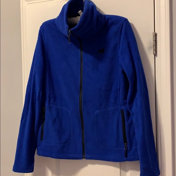 New Balance Fleece - Picture 1 of 2
